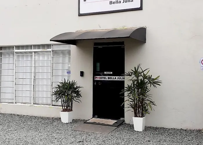 Hotel Bella Julia Joinville