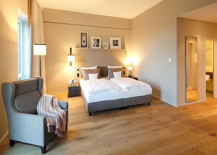 Romantik Hotel Kieler Kaufmann