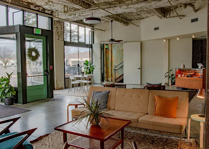 Travelers Hotel Clarksdale