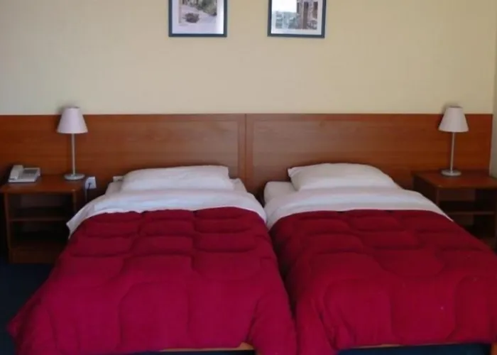 Visula Hotel & Spa - New Opening 2026 Medulin