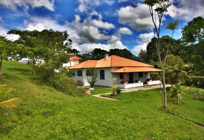 Pousada Coração Verde Miguel Pereira
