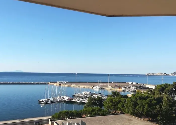 Guest House Domus Cicerone Formia