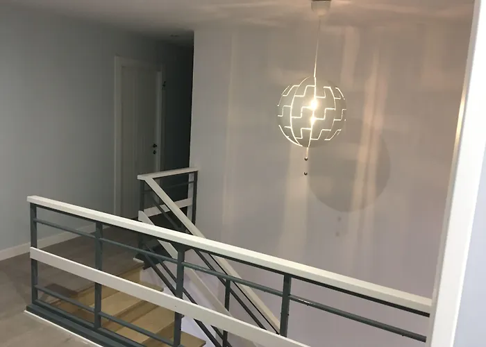 Hostal I Dream Salamanque