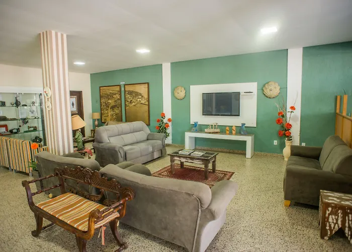 Hotel Mares Do Sul Tramandaí