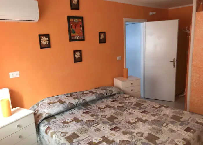 pienosole B&B Francavilla Al Mare