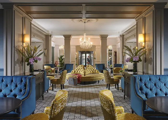 Hotel The Hardiman Galway