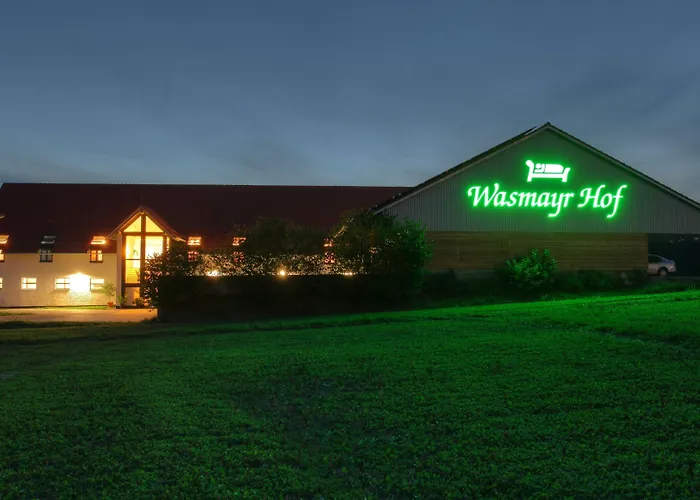 Wasmayr Hof