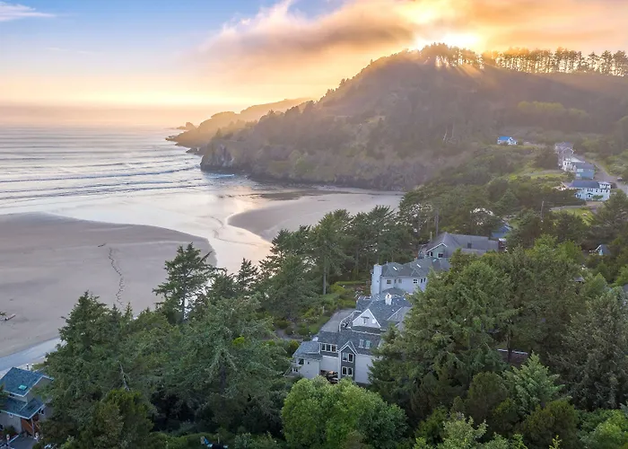 Ocean House