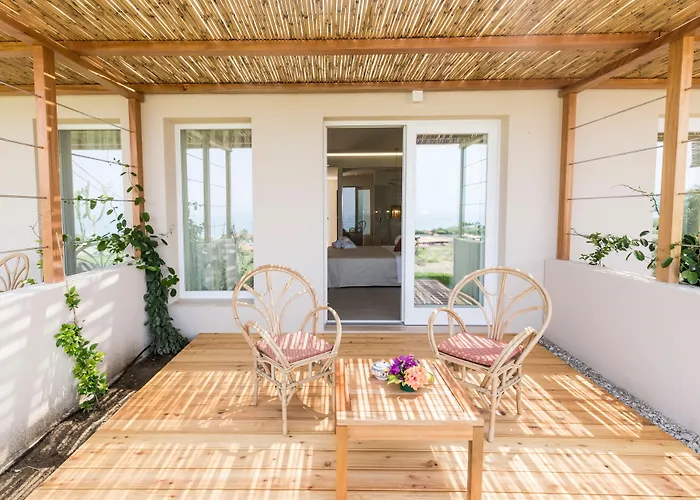 Armacera Resort Zambrone