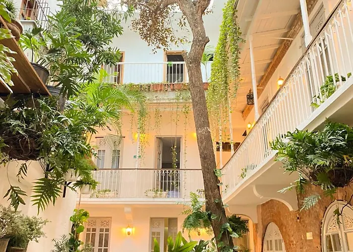 Mosquito Boutique Hotel Zona Colonial