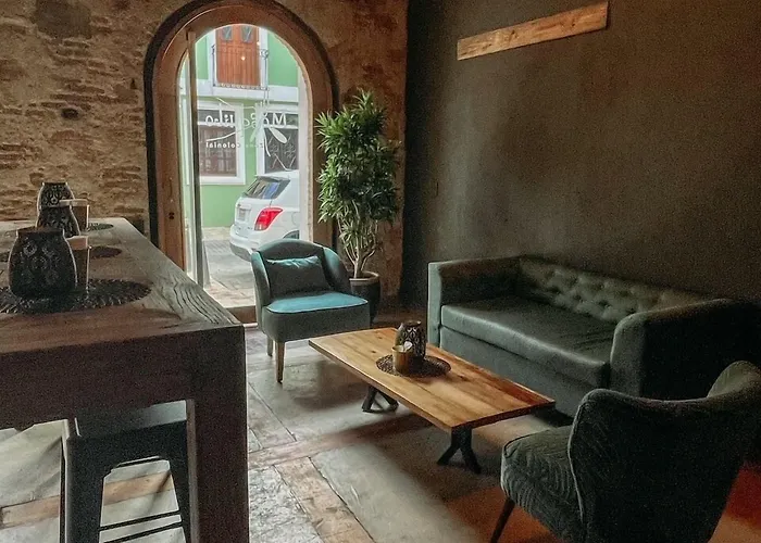 Mosquito Boutique Hotel Zona Colonial Santo Domingo