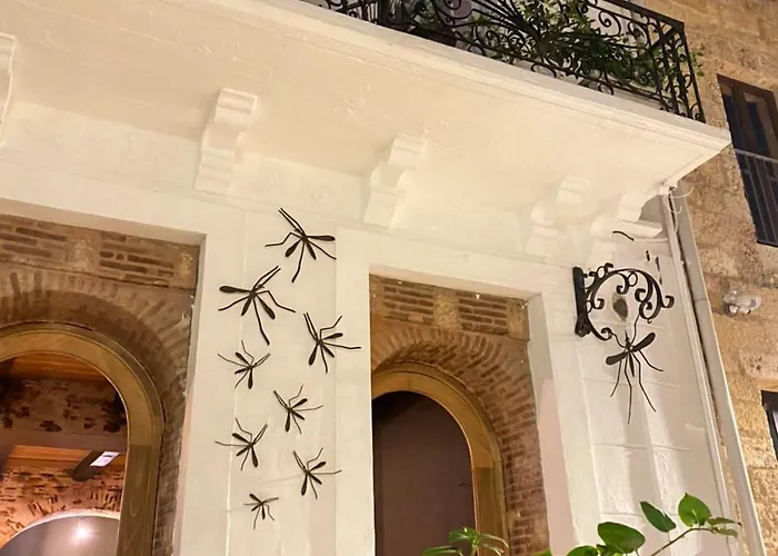 Mosquito Boutique Hotel Zona Colonial