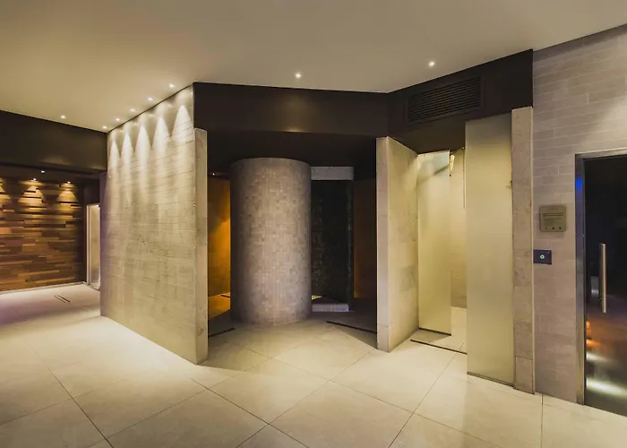 Grand Hotel Terme & Spa Montegrotto Terme