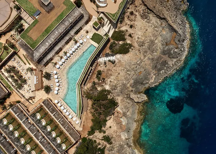 Hotel Six Senses Ibiza Portinatx