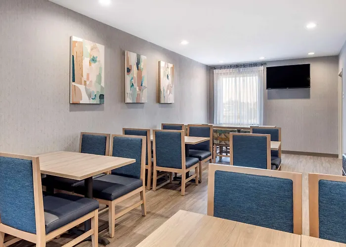 Quality Inn Lebanon - Nashville Area