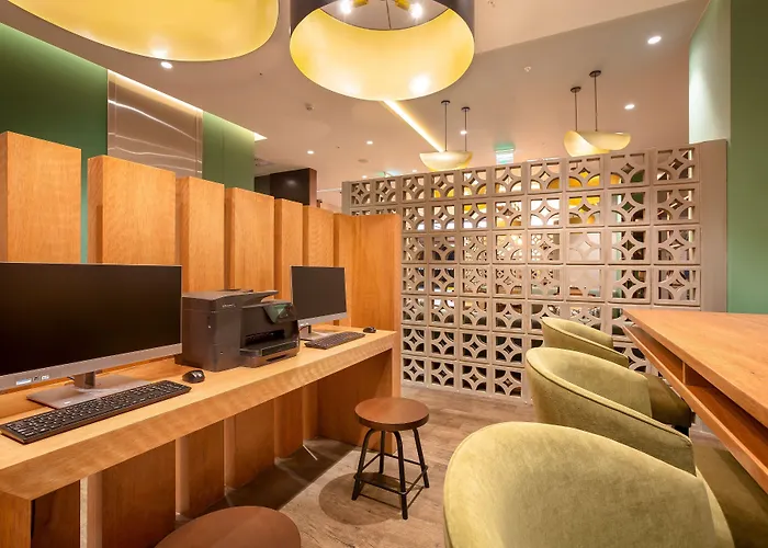 Holiday Inn - Piura By Ihg