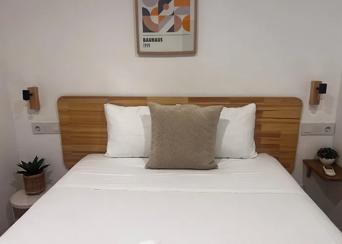 Marisol - Self Check-In Guesthouse - Adults Only San Sebastián