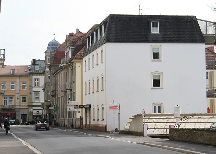 Hotel Humboldt
