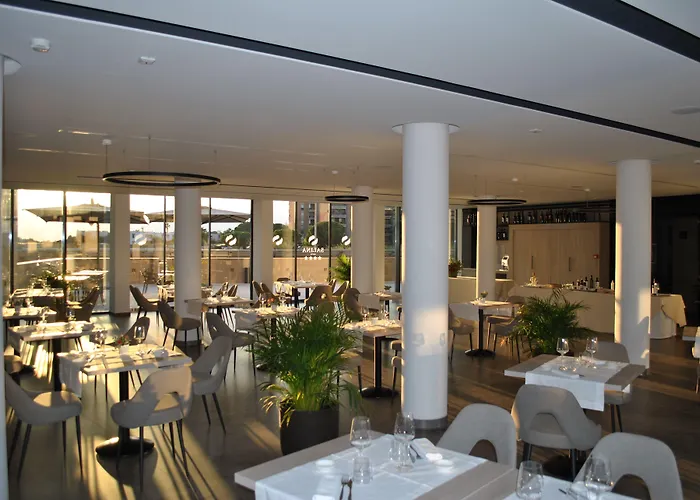 Salina Hotel Taranto
