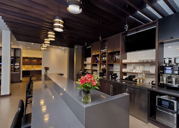 Hyatt Place Kelowna