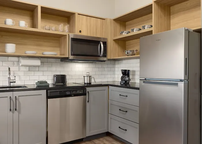 Candlewood Suites - Lexington - Medical District By Ihg