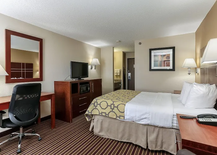 Baymont By Wyndham Bowling Green