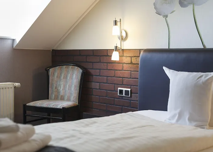 Hotel Dresdner Hof Zittau