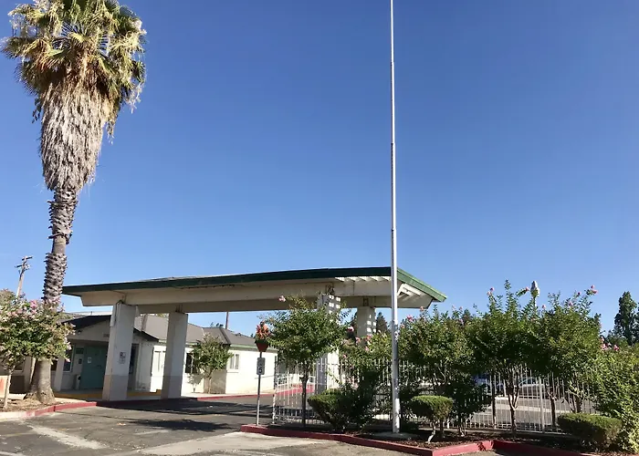 Sunrise Inn Turlock