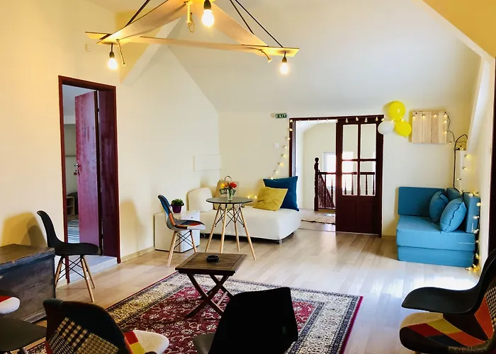 Skyler Guest House Plowdiw