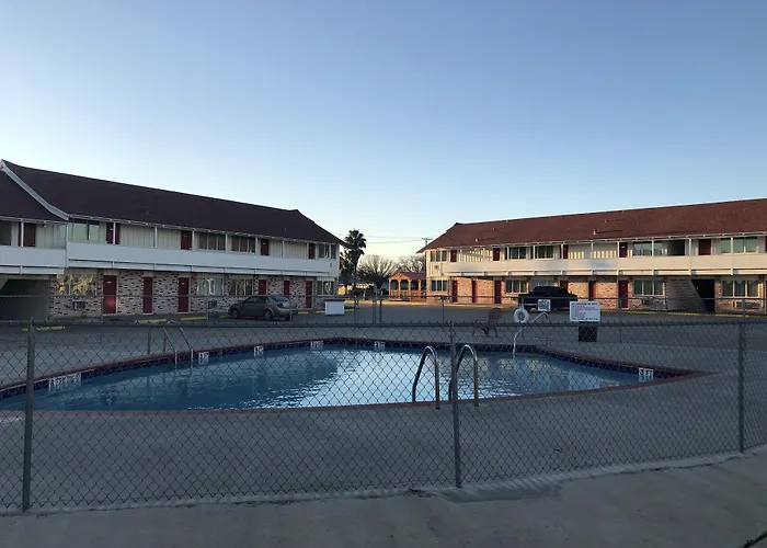 Royal Inn Port Lavaca