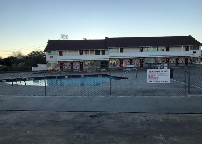 Royal Inn Port Lavaca