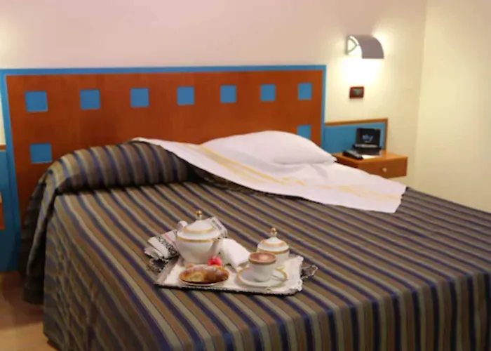 Hotel Resort Il Panfilo Lago Patria