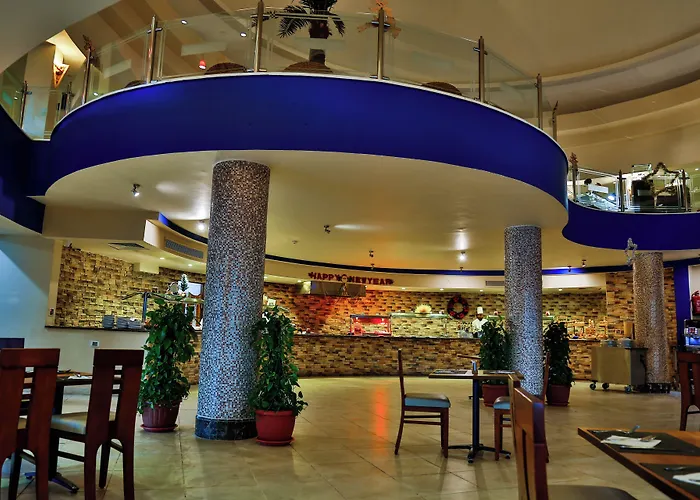 Coral Sun Beach (Adults Only) Safaga