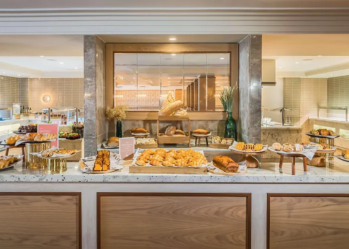 Hotel Barceló la Nucía Hills