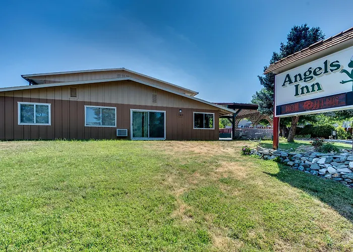 Angels Inn