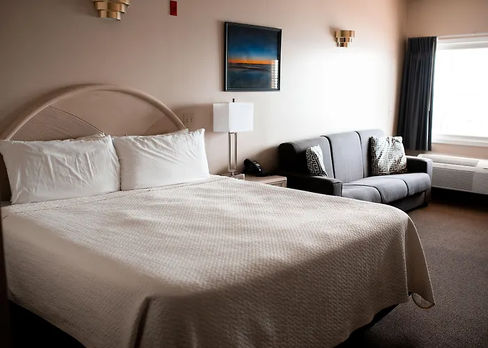 West Bank Inn