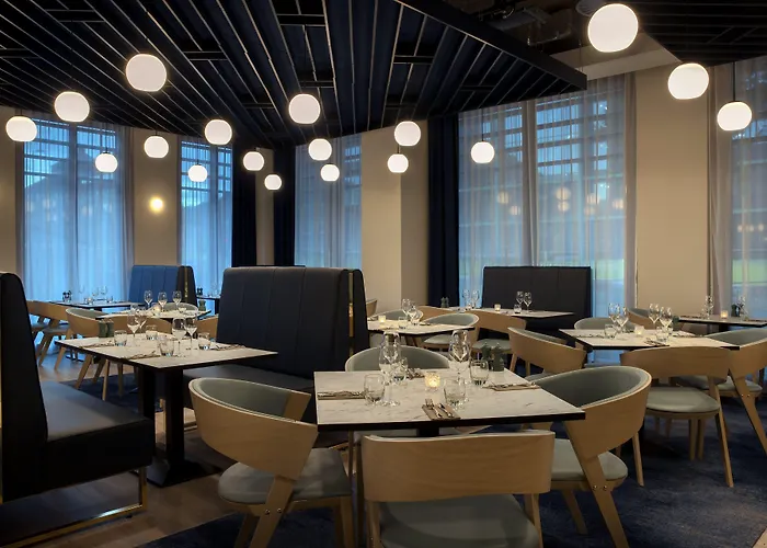 Leonardo Hotel Bristol City