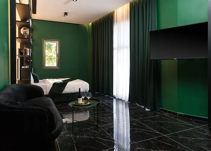 Joseph Hotel TLV Tel Aviv-Jaffa