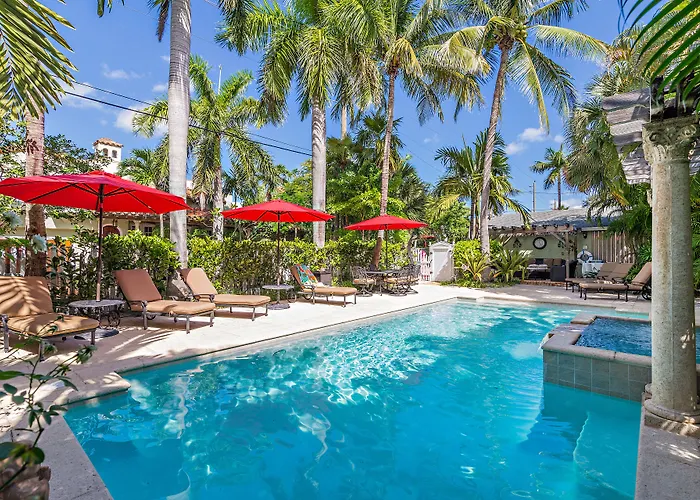 Casa Grandview Inn