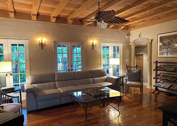 Casa Grandview Inn