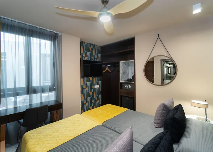 Hotel Perla del Sur