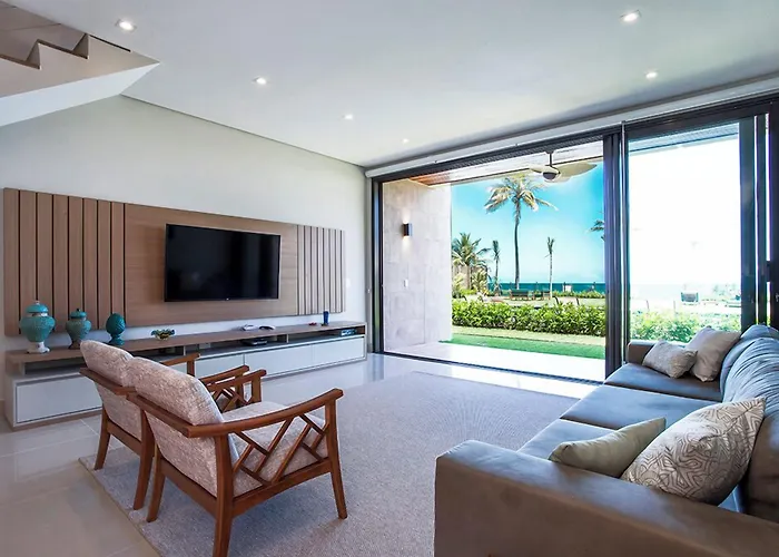 Residencial Marina Del Sol