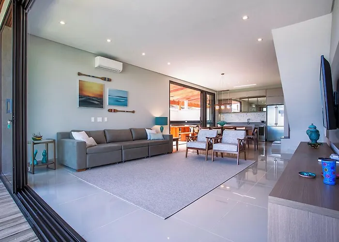 Residencial Marina Del Sol