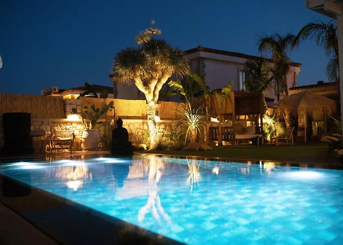 Kaipo Alacati Adult Only