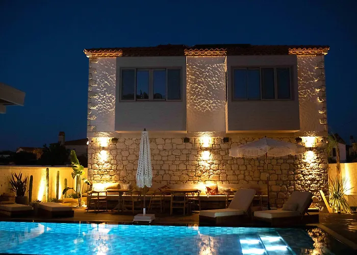 Kaipo Alacati Adult Only