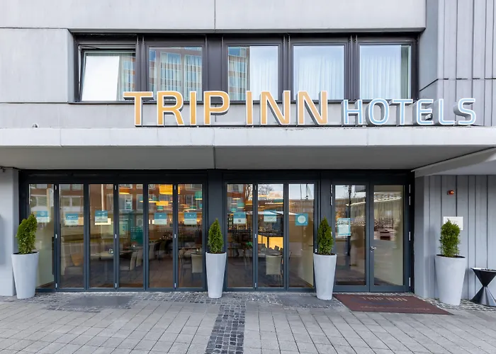 Trip Inn Hotel Münster City