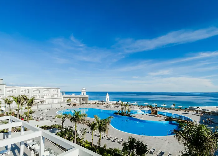 Hotels in Playa Jandia