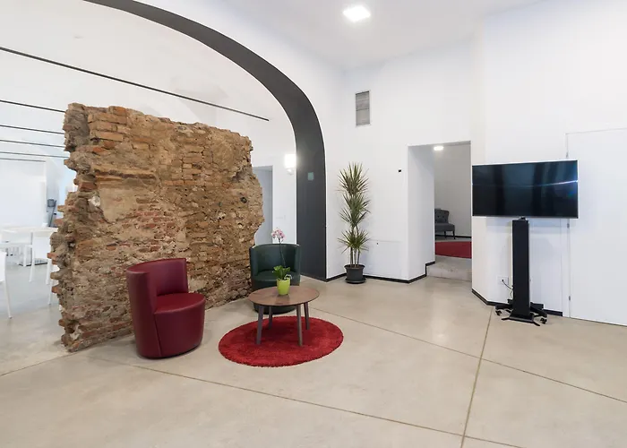 Hotel Cascina Fossata&Residence