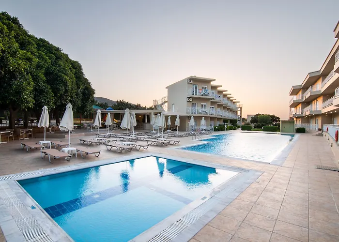 Chrissy'S Paradise Agia Pelagia 