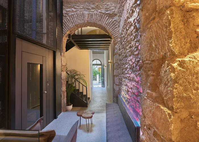 Noma Hotel Athens
